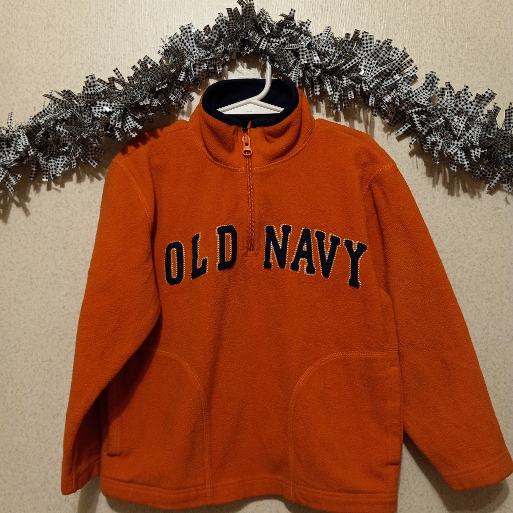 Old Navy Kids Pullover